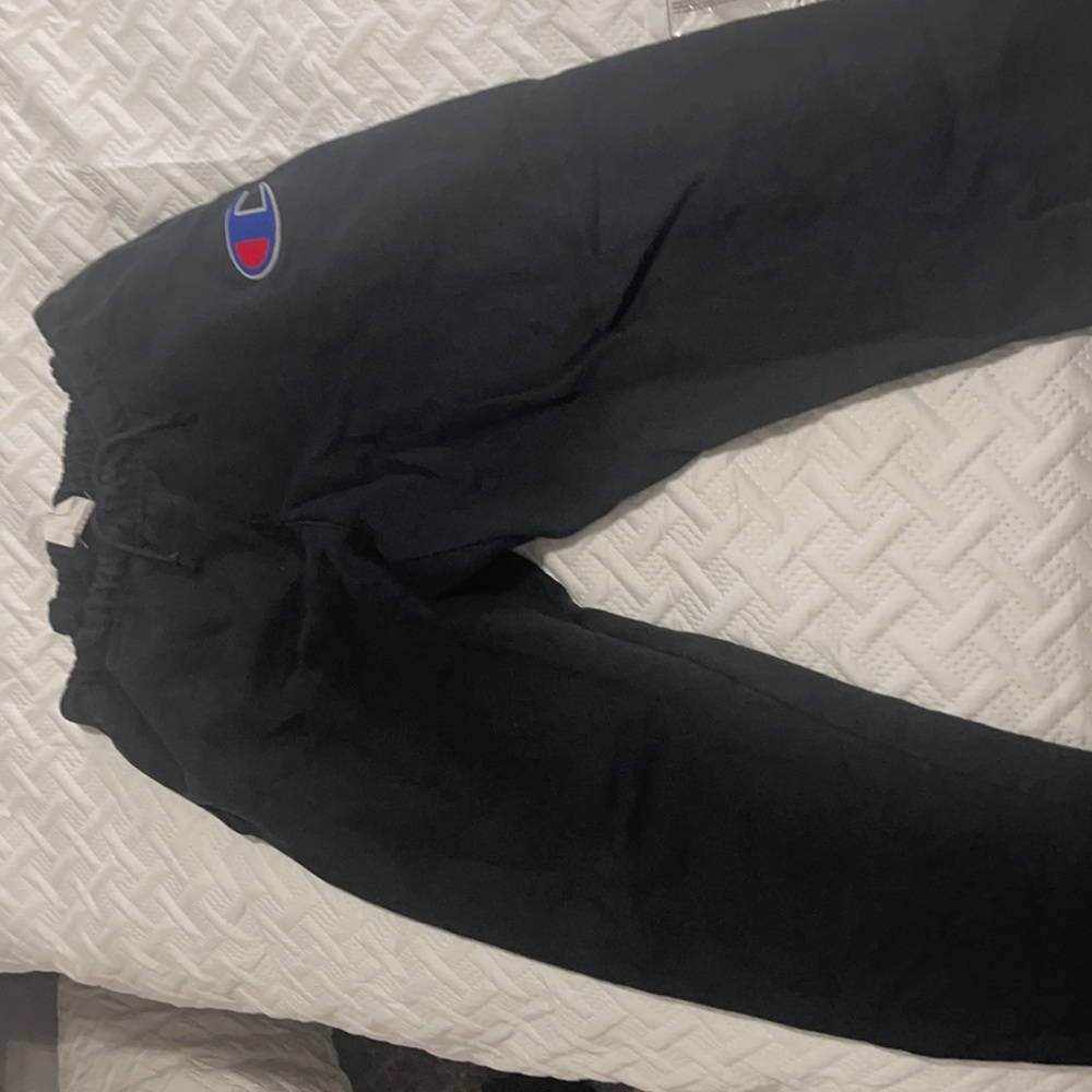 Champion Reverse Weave Sweatpants